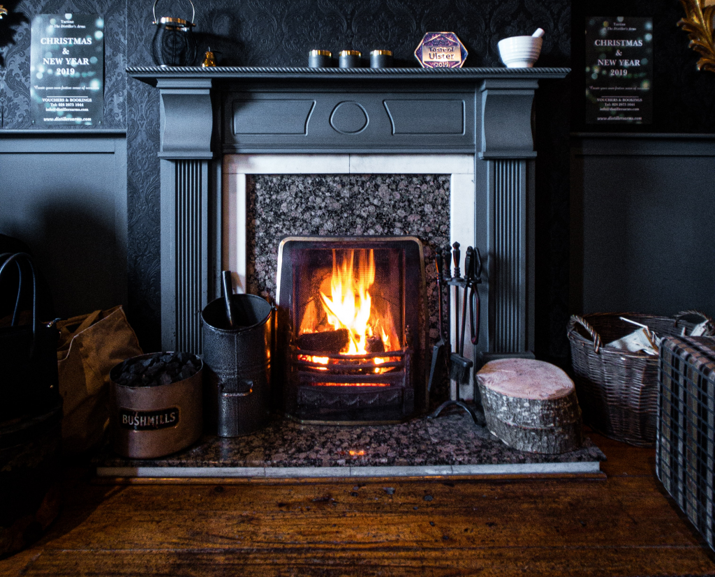 Peis stein peisinnramming