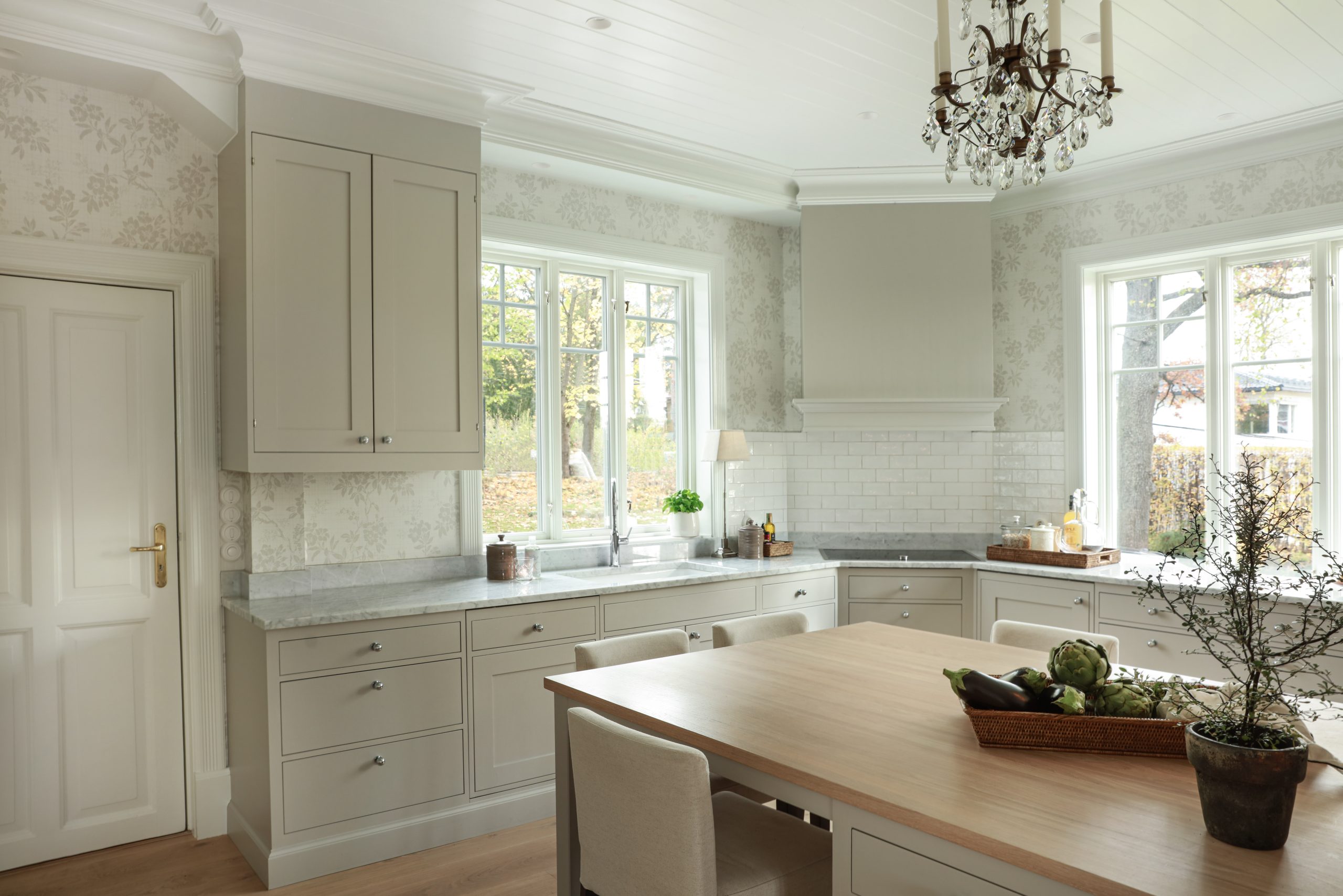 Allstein Bianco Carrara