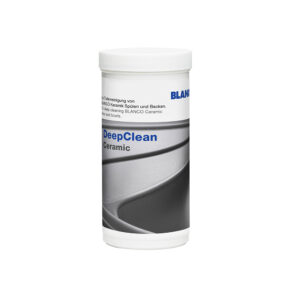 Blanco Deepclean Porselen
