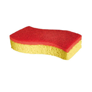 Blanco Spontex rød Silgranit