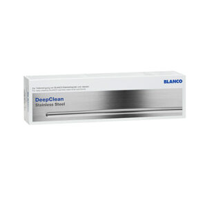 Blanco Deepclean Rustfritt Stål