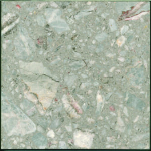 Lagersalg bordplater Fior Di pesco 2 cm matt (1350x1240 mm)