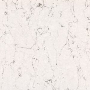 White arabesque - Silestone