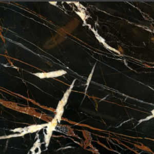 BLACK AND GOLD - MARMOR