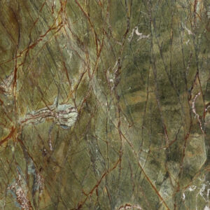 RAIN FOREST GREEN - MARMOR