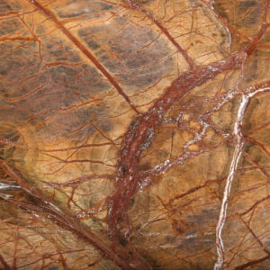 RAIN FOREST BROWN - MARMOR