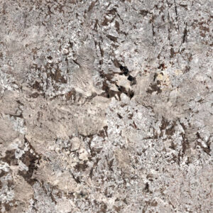 Glacial Blue - Granitt