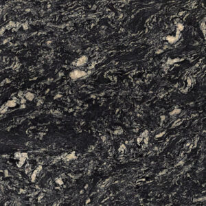 Indian Black - Granitt
