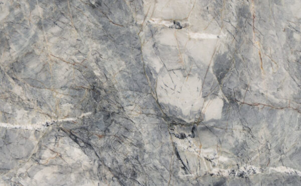 Lagersalg bordplater Quartzite sky 3 cm matt (1200x1300 mm)