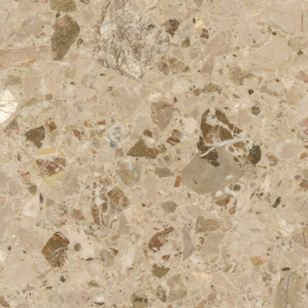 Breccia Aurora - TEERAZZO
