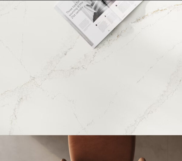Bronze Rivers - Silestone - Bilde 5
