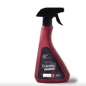 Q-Action