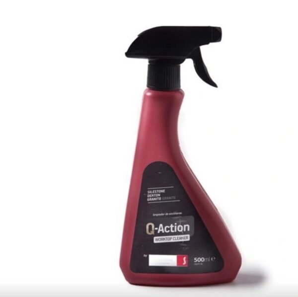 Q-Action